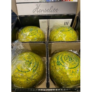 Henselite Dreamline XG Size 0